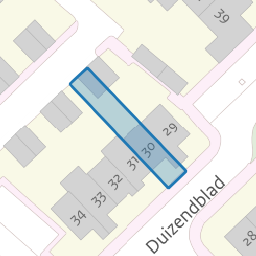 Perceel CLB00-K-2067