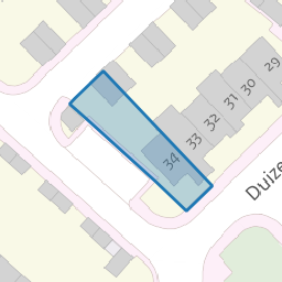 Perceel CLB00-K-2071