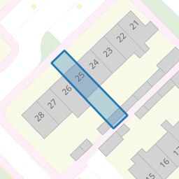 Perceel CLB00-K-2075