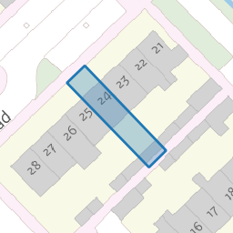 Perceel CLB00-K-2076