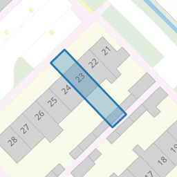 Perceel CLB00-K-2077