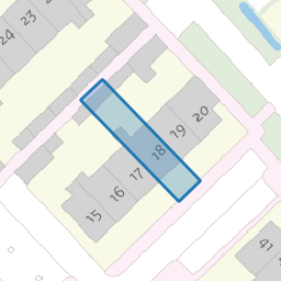 Perceel CLB00-K-2080