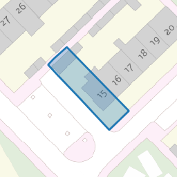 Perceel CLB00-K-2083