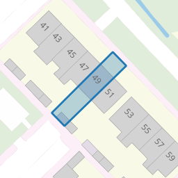 Perceel CLB00-K-2088