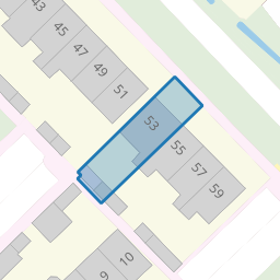 Perceel CLB00-K-2090