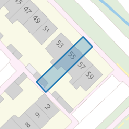 Perceel CLB00-K-2091