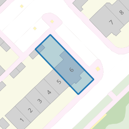 Perceel CLB00-K-2098