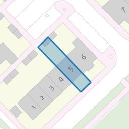 Perceel CLB00-K-2099