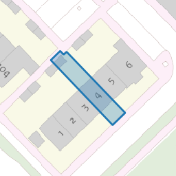 Perceel CLB00-K-2100