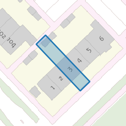 Perceel CLB00-K-2101