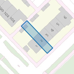 Perceel CLB00-K-2102