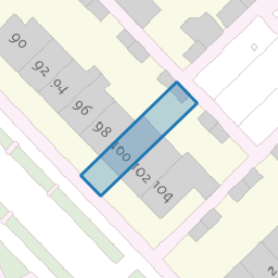 Perceel CLB00-K-2106