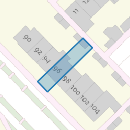 Perceel CLB00-K-2108