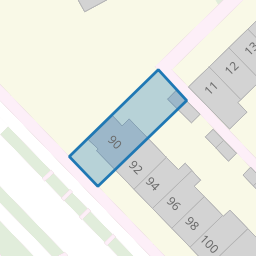 Perceel CLB00-K-2111