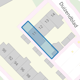 Perceel CLB00-K-2112