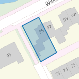 Perceel CLB00-K-2119