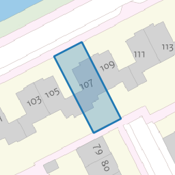 Perceel CLB00-K-2125