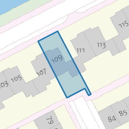 Perceel CLB00-K-2126