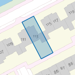 Perceel CLB00-K-2128