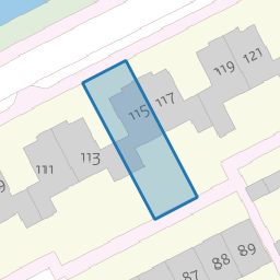 Perceel CLB00-K-2129