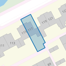 Perceel CLB00-K-2130