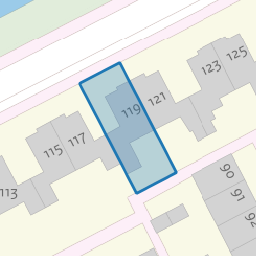 Perceel CLB00-K-2131