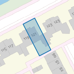 Perceel CLB00-K-2132