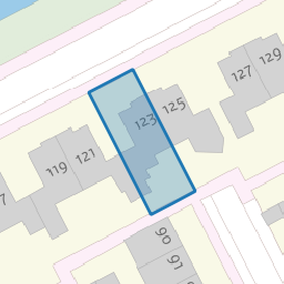 Perceel CLB00-K-2133