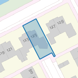 Perceel CLB00-K-2134