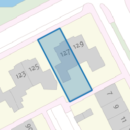 Perceel CLB00-K-2135