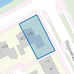 Perceel CLB00-K-2136