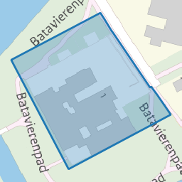 Perceel CLB00-K-2143