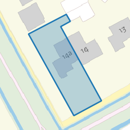 Perceel CLB00-K-2148