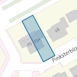 Perceel CLB00-K-2152