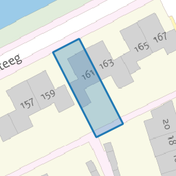 Perceel CLB00-K-2155