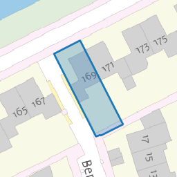 Perceel CLB00-K-2159