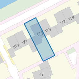 Perceel CLB00-K-2161