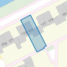 Perceel CLB00-K-2162