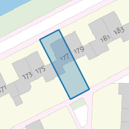 Perceel CLB00-K-2163