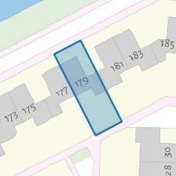 Perceel CLB00-K-2164