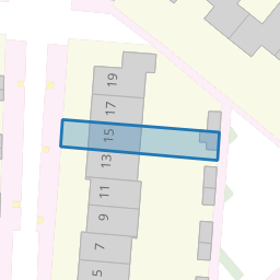 Perceel CLB00-K-2171