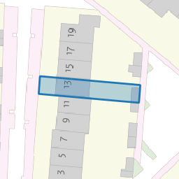 Perceel CLB00-K-2172