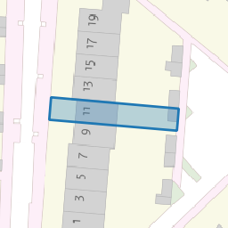 Perceel CLB00-K-2173