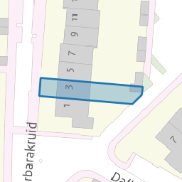 Perceel CLB00-K-2177