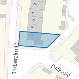 Perceel CLB00-K-2178