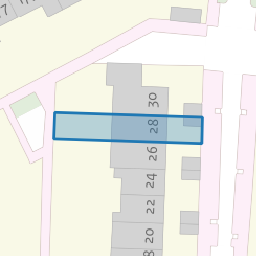 Perceel CLB00-K-2180