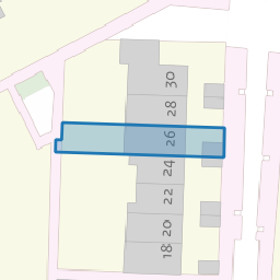 Perceel CLB00-K-2181