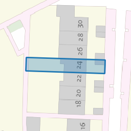 Perceel CLB00-K-2182