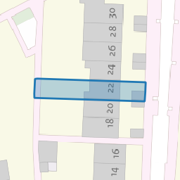 Perceel CLB00-K-2183