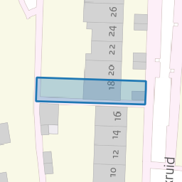 Perceel CLB00-K-2185